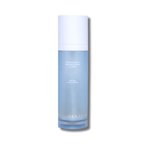 Peptathenol Aqua Balance Toner, 120ml, 1pack