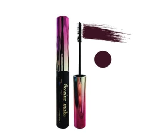 Heroine Make Micro Water Free Color Advanced Film, 4.5g, Brown, 1pack
