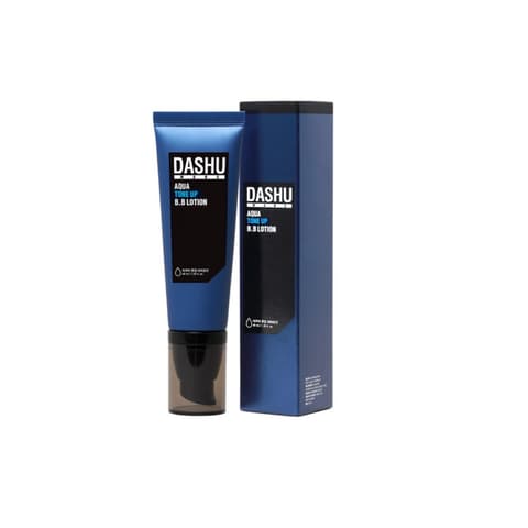 Men's Aqua Tone Up BB Lotion, 40ml, 1pack