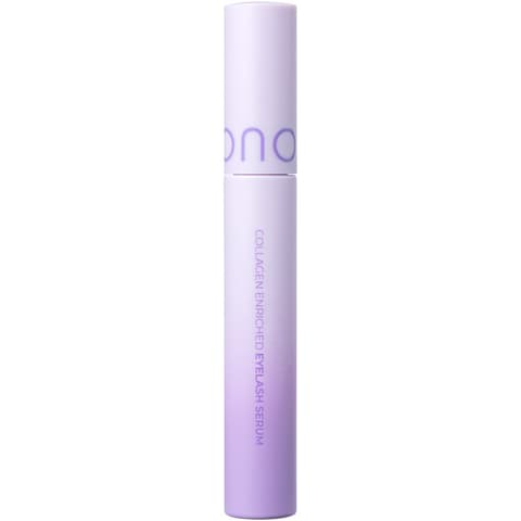 Collagen Enriched Eyelash Serum, 10ml, 1pack