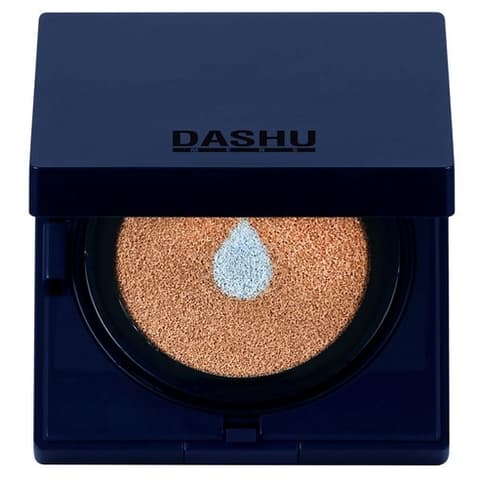 Men's Aqua Matte BB Cushion [SPF50+/PA++++], 15g, Deep Beige, 1pack