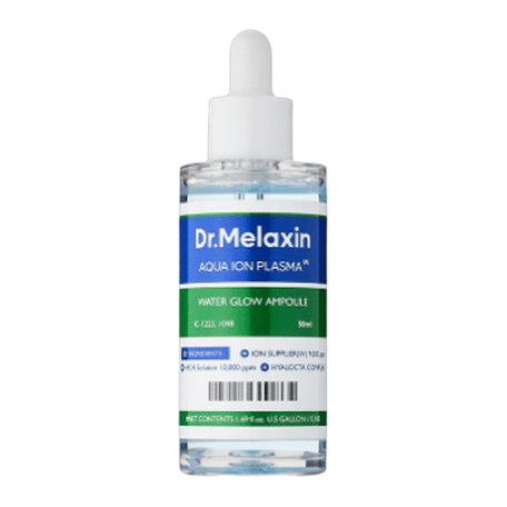 Aqua Ion Plasma Water Glow Ampoule