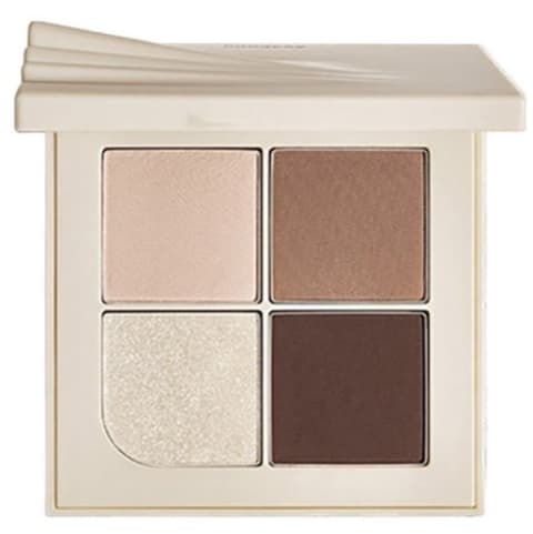 Essential Eye Palette, 6.2g, 21 origin, 1pack
