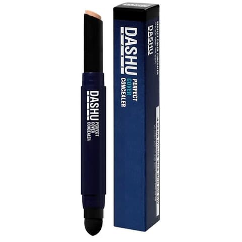 Mens Perfect Cover Concealer, 2.2g, 24, 1pack