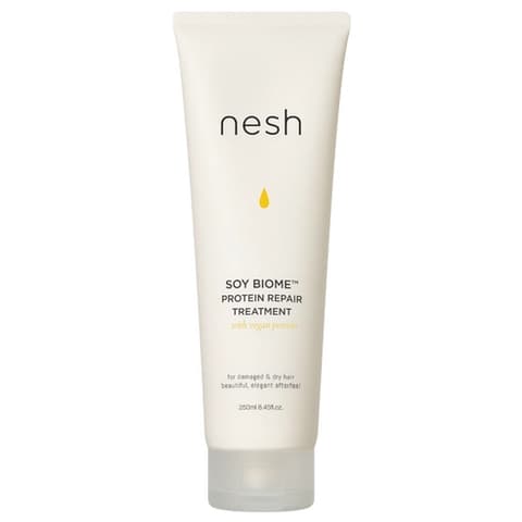Soy Biome Protein Repair Treatment