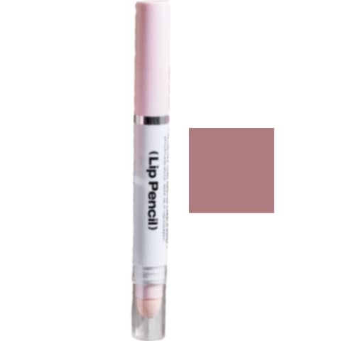 Rough But Pro Lip Pencil, 1.3g, 02 Better Than, 1pack