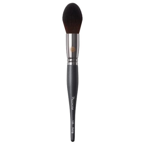 133 Fixing Powder Brush, 1ea, 1pack