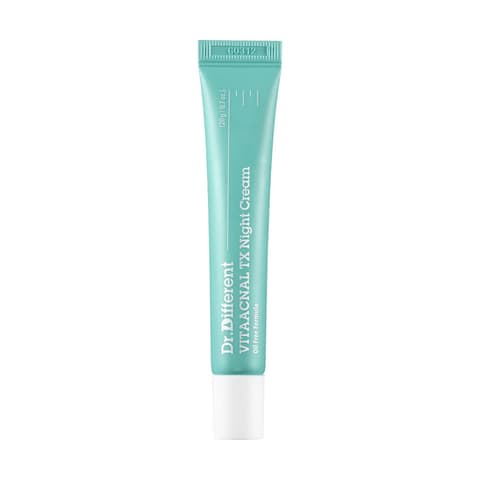 Vitaacnal TX Night Cream, 20g, 1pack