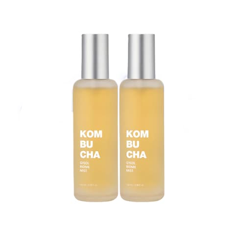 Kombucha Skin Biome Mist