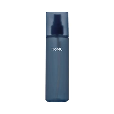 For Men Clear Body Mist, 200ml, 1pack
