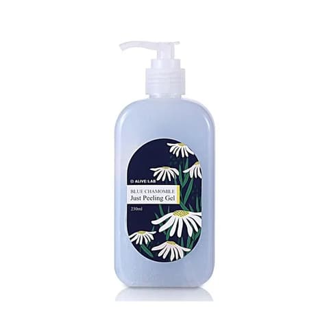 Blue Chamomile Just Peeling Gel