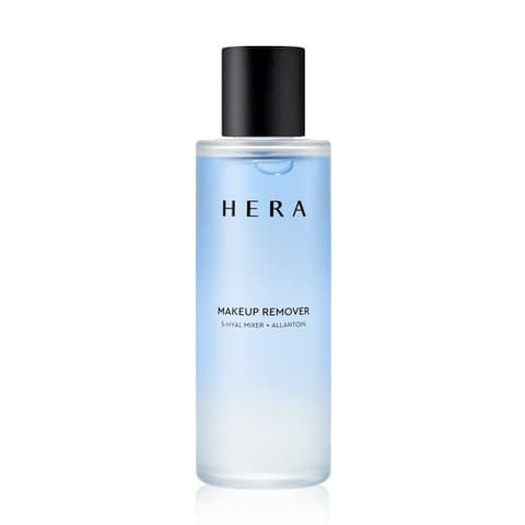 Makeup Remover, 125ml, 1pack