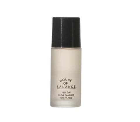 New Day Herbal Deodorant, 50ml