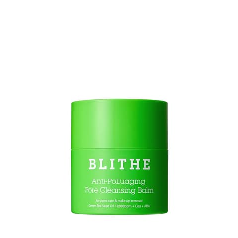 Anti-Polluaging Pore Cleansing Balm, 50ml, 1pack