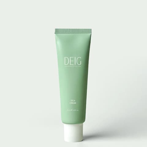 Teca Cream, 50ml, 1pack