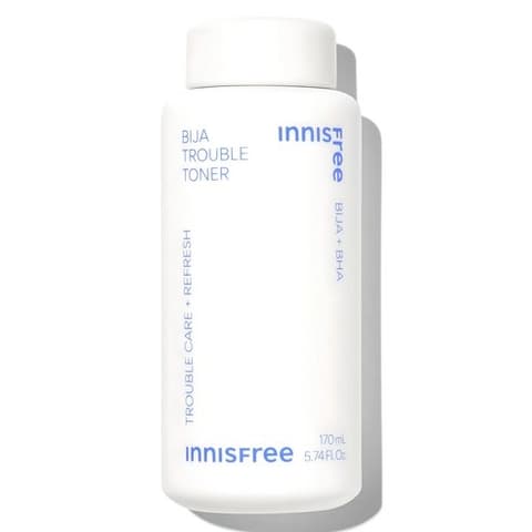 Bija Trouble Toner
