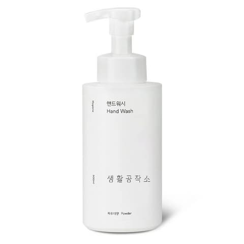 Hand Wash [Powder], 500ml, 1pack