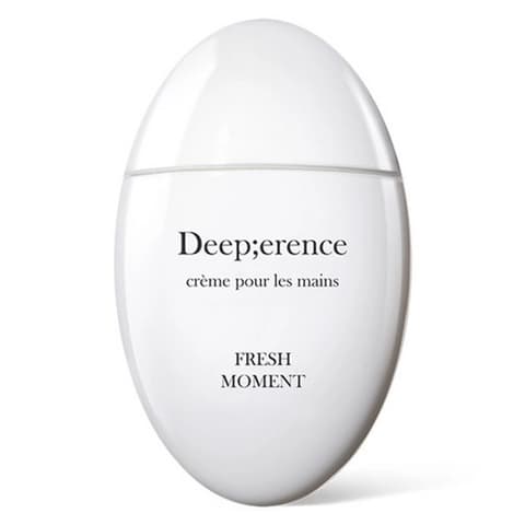 Perfume Hand Cream [Fresh Moment], 50ml