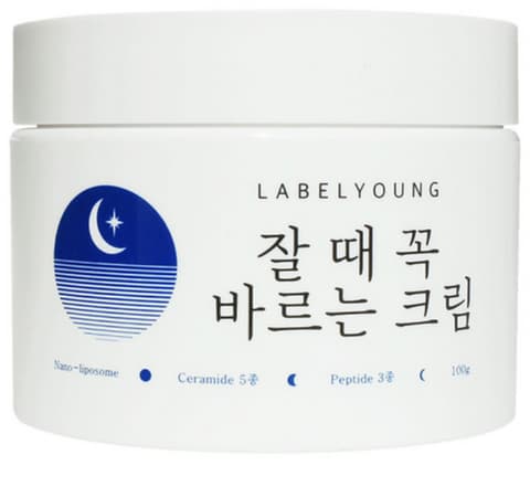 Shocking Night Cream, 100g, 1pack