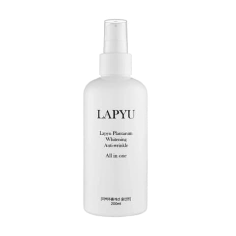 Plantarum All-in-One, 200ml, 1pack