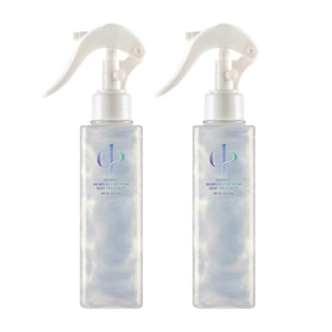 24 Miracle No-Wash Hair Treatment [Floral Musk]