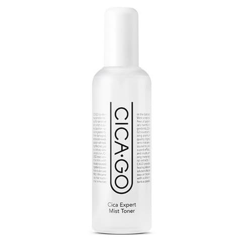 Cica Expert Mist Toner, 150ml, 1pack