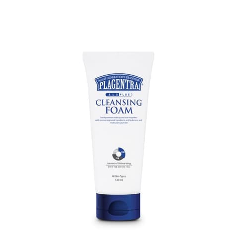 Cleansing Foam, 120ml, 1pack