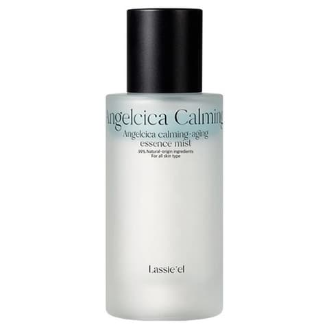 Angelcica Calming-aging Essence Mist, 50ml, 1pack