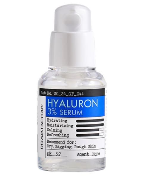 Hyaluron 3% Serum