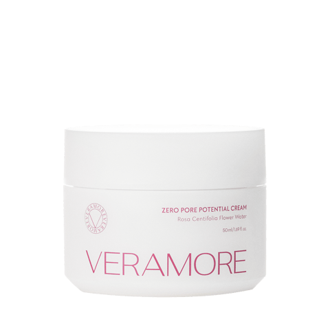 Zero Pore PDRN Potential Cream, 50ml, 1pack