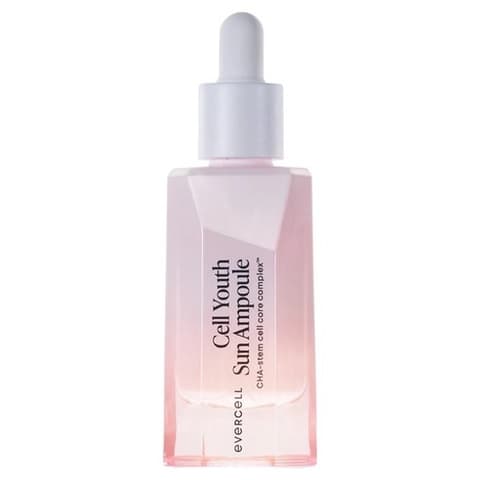 Cell Youth Sun Ampoule [SPF50+/PA++++]