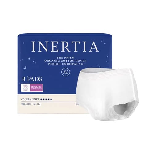 The Prism Wearable Overnight, 8ea, 1pack