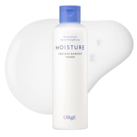 Moisture Protein Barrier Toner, 200ml, 1pack