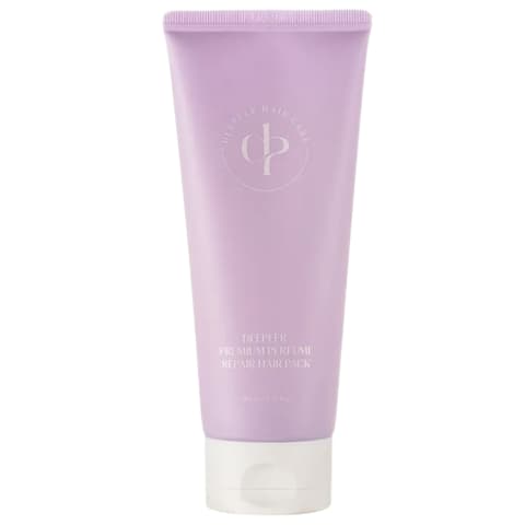 Premium Perfume Repair Hair Pack