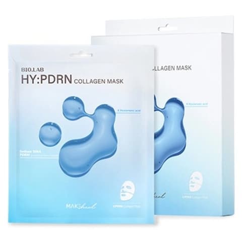 BIO.LAB Hy:PDRN Collagen Mask