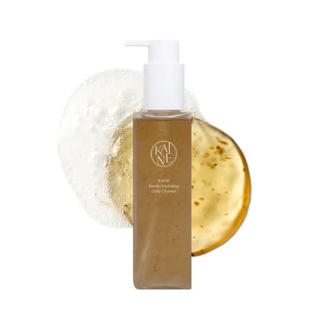 Kombu Hydrating Daily Cleanser, 155g, 1pack