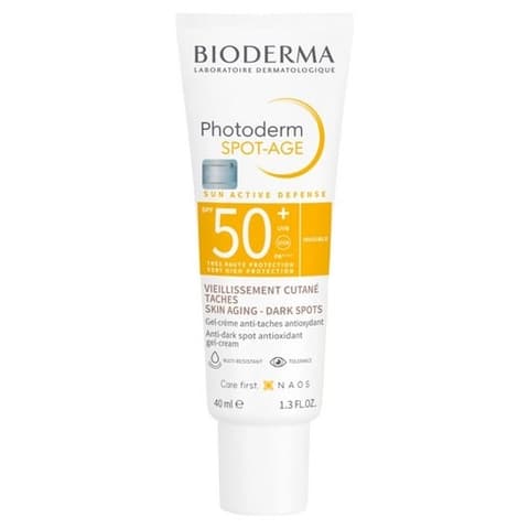 Photoderm SPOT-AGE [SPF50+/PA++++], 40ml, 1pack