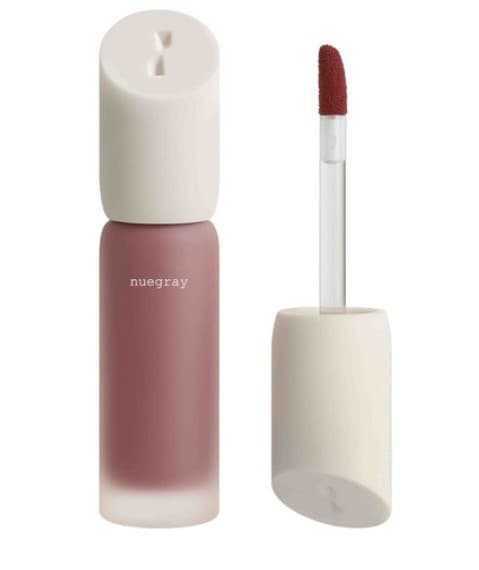 Daily Mood Matte Liquid, 5g, 01 Favorite, 1pack