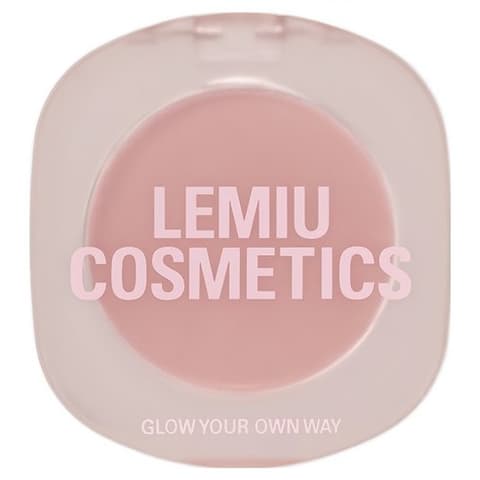 Eye To Cheek, 5g, 01 Balletcore Pink, 1pack