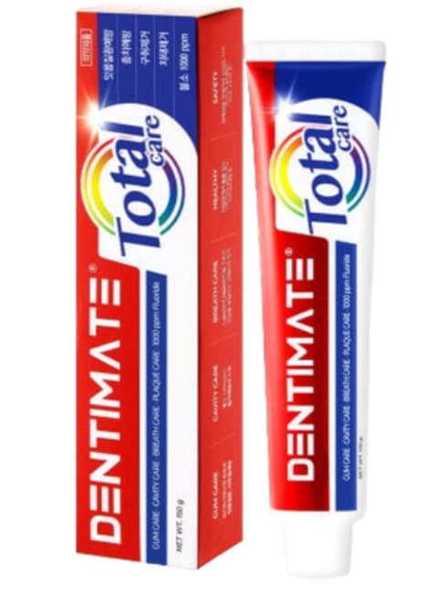 Dentimate Total Care Toothpaste
