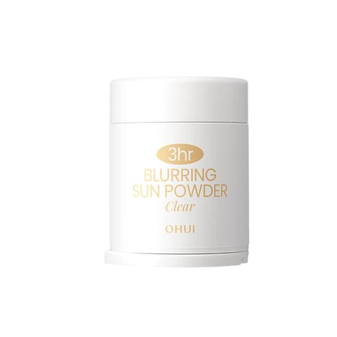 3hr Blurring Sun Powder [SPF30/PA++], 20g, 01 Clear, 1pack