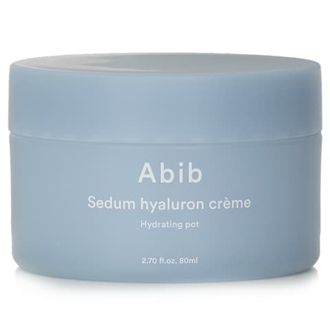 Hydrating Pot Hyaluron Cream