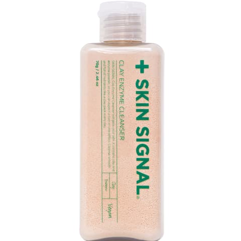 Pink Clay Enzyme Cleanser