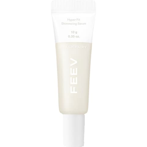 Hyper Fit Shimmering Serum, 10g, Peach Fairy