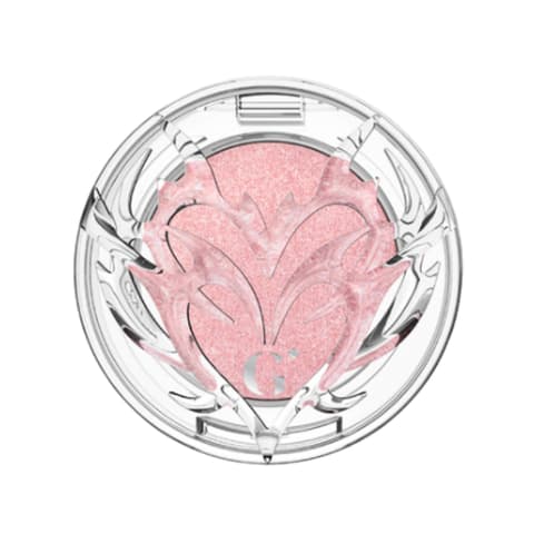 Too Shiny Highlighter, 4.8g, 02 Tutu Much, 1pack