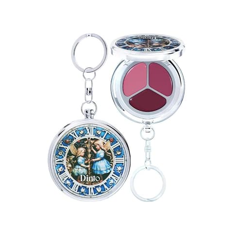 Glowing Time to Kiss & Blush, 4.5g, 653 Mute Summer, 1pack