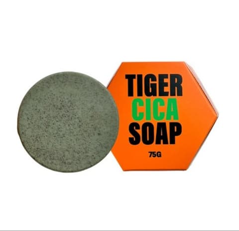 Tiger Cica Soap