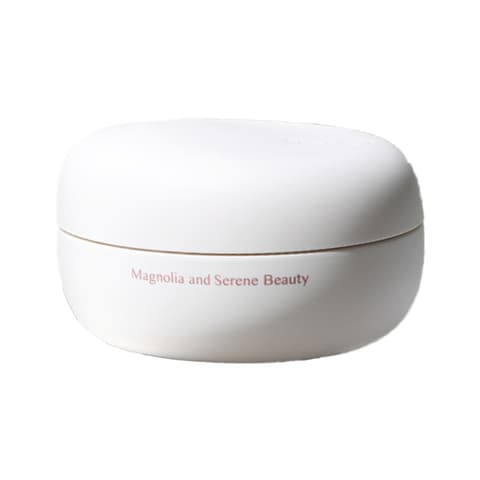 Body cream [Magnolia & Serene Beauty], 175ml, 1pack