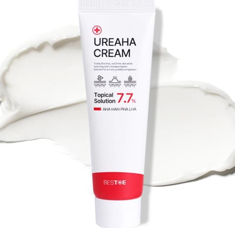 Ureaha Cream, 50ml, 1pack