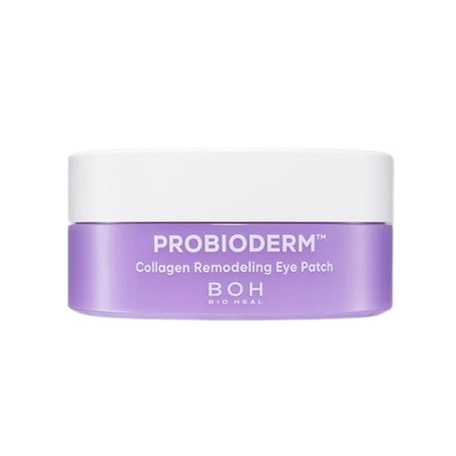 BOH Probioderm Collagen Remodeling Eye Patch, 60ea, 1pack